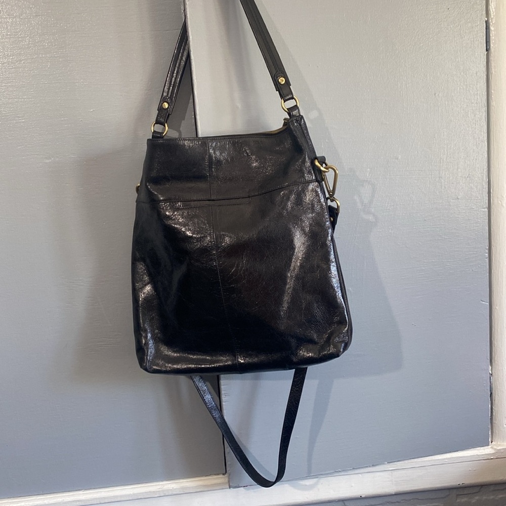 Hobo brand satchel style. - Picture 3 of 7